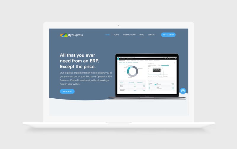 Custom Website Development Dubai | Bespoke Web Development Services ...