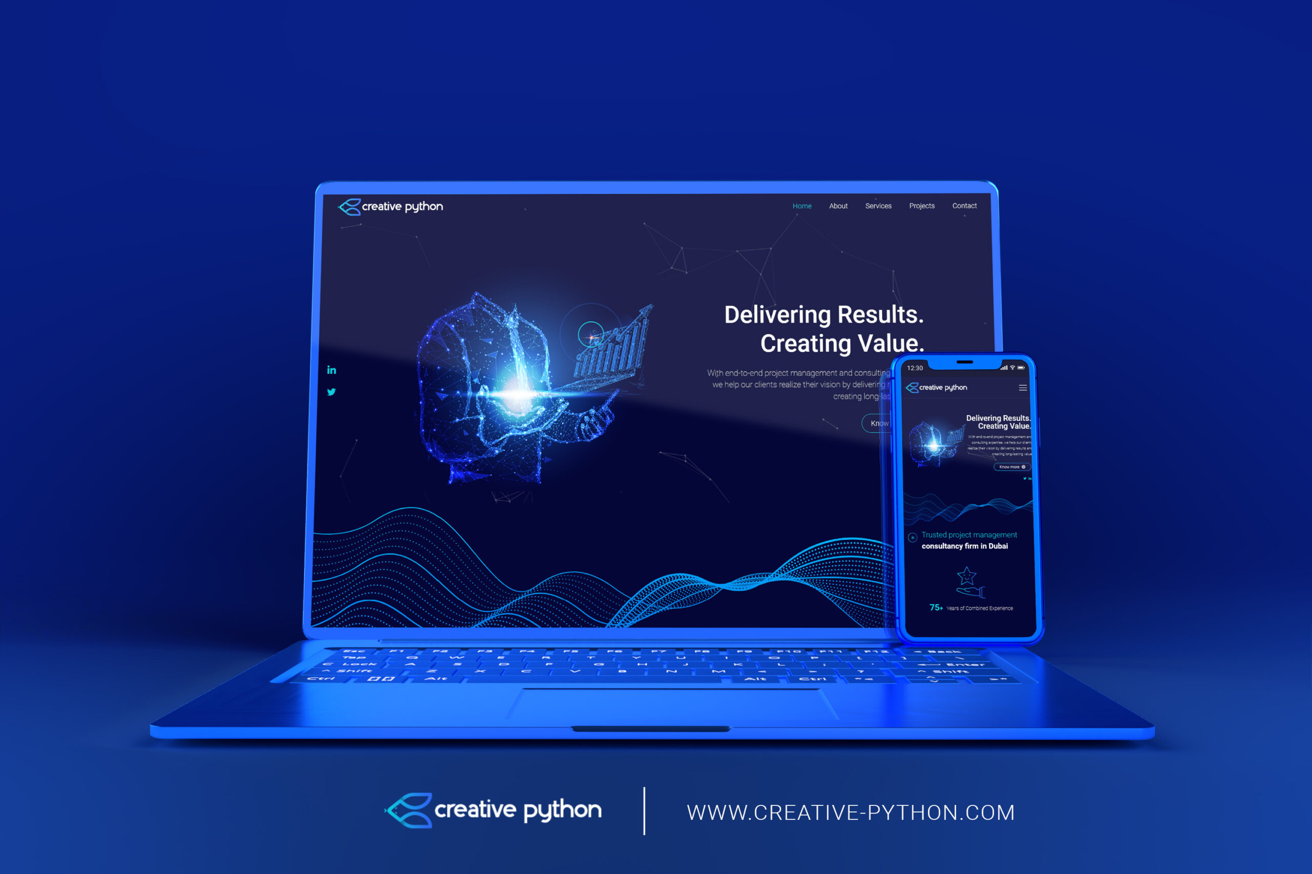 Portfolio- Best Digital Marketing Agency USA